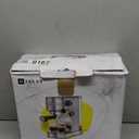 JASSY Espresso Machine Coffee Makers 20 Bar Milk Frother 4 IN 1 with Steamer