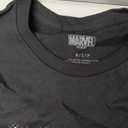 Marvel Men's Team Ups Group Shot T-Shirt, Black, Small