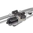 Dorman 602-230AS Windshield Wiper Motor and Linkage Assembly Compatible with Select Cadillac/Chevrolet/GMC Models
