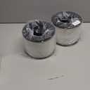 SAP300C Replacement Filter Compatible with SFNOW SAP300C Air Purifier, Fit for Most others Replacement Filter, 2Pack 3-Stage H13 Grade True HEPA Filter, White