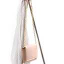 Coat Stand 70", Stainless Steel and Beech Wood, Freestanding Entryway Hall Tree for Hanging Hats / Bags / Purse / Jackets / Accessories, Modern Minimalist Design