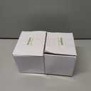 2 x Christmas Mom Gifts From Daughter, Son - Mom Mug - Birthday, Christmas Gift Ideas for Moms, Wife - Gifts For Moms, Mother, Mama From Kids - 14 Oz Stainless Steel Coffee Mug