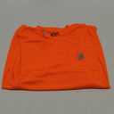 Carhartt Men's 100493 Force Color Enhanced Short Sleeve T-Shirt (XX-Large, Orange)
