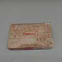 Command Indoor Small Refill Strips, 64 Strips, Damage-Free Hanging Wall Adhesives to Re-Hang Small Hooks for Hanging Home Decor, Wall Decor, and Room Decor, Holds up to 1 lb