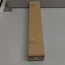 ZhiYo Wall Cable Hider, Cord Hider to Hide 3-4 Cords, Self-Adhesive TV Wire Hider for Wall, Cable Management Kit, Wire Raceway White, 102in 6 x L17in, Paintable Cord Concealer, W1.2in x H0.6in