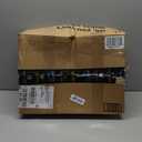 ECOTRIC Taillights Compatible with 19882000 Chevy GMC C/K 1500 2500 3500 Pickup Suburban Tahoe Yukon Blazer W/O Bulbs Pair Red Lens Rear Brake LED Tail Lights