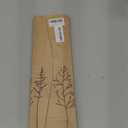 Metal Flowers for Outside,Decorative Garden Stakes,Flower Bed Decor Plant Stakes,Metal Art for Outside,Yard Art Outdoor for Lawn Yard, Walkway and Flower Garden