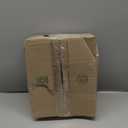 Shower Caddy Adhesive Shower Organizer 7-Pack, Rustproof Stainless Steel Bathroom Shelves, Large Capacity No-Drill Rack Storage Accessories with Soap Dish Toothbrush Holder Hooks (Silver)