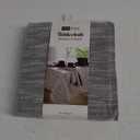 Arlee Home Fashions Table Trends Tablecloth - Sarah Stripe52 x 70 in