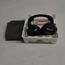 JBL Live 770NC - Wireless Over-Ear Headphones with True Adaptive Noise Cancelling with Smart Ambient, Up to 65 Hours of Battery Life, Comfort-fit Fabric Headband & Carrying Pouch (Black)