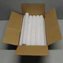 SVYIQ 12 PCS Foam Glow Sticks Bulk With 3 Modes Colorful Flashing,Foam Light up Sticks,Glow Sticks for Wedding,Glow in Dark Party Supplies for Wedding,Halloween, 4th of July,Raves,Concert,New Year1