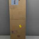 TBOZZ E-Coating Black Angled Mud Flap Hanger Bracket with Hardwre Sold by Pair.