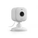 Blink Mini 2 1080p Security Camera with Built-in Mic - White