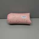 Kids Sherpa Throw Blanket  Soft Cotton & Warm Sherpa Toddler Blanket, Pink Unicorn & Clouds Pattern, Plush Winter Bed Throw, 40 x 60 inches