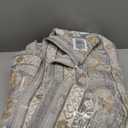 Boho Throw Blanket 60" x 80", 100% Organic Cotton Breathable Skin-Friendly Ultra Soft Bed Quilt Throw - Floral Rustic Decor Luxury Reversible Blanket for Sofa Couch Chair and Gift,