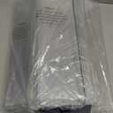 upsimples 14 Pack Acrylic Shelves Wall Organizer and Storage, 15" Display Shelf for Figure, Toy Cars, Perfume, Kids Bookshelf for Bedroom, Nursery, Craft Room, Clear