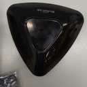 Broadlink RM MAX Smart Home Hub, Wi-Fi & BLE Universal Remote for IR/RF Devices, Compatible with Alexa & Google Home, Easy Setup, RF Hub for TV, AC, Blinds