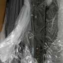 Floor Mats & Cargo Liner for Mitsubishi Outlander PHEV 2023-2024 2025 Custom Fit Full Set, All Weather Car Accessories