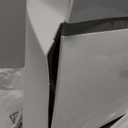 Dreo Smart Wall Heater, IP24 Electric PTC Space Heaters for Indoor Use, 30 Oscillation, Adjustable Thermostat, Remote Control, Works with Alexa, 24H Timer, Easy-mounted for Bedroom, Office, Home (White)