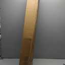 AMMSUN Shade Umbrella, Premium Portable Umbrella with Stand, 6.5ft Lightweight Free Standing Canopy for Sporting Games, Adjustable Instant Sun Protection and Easy to Carry, Light Blue