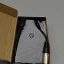 EVAPLUS 5 in 1 Plugs 54.6V Fast Charger, Universal for 48V 13S Lithium Batteries, Pinkind 48V Li-ion Battery Charger Replacement for Razor, Jetson, Voyage, Gotrax, Ninebot,Segway, Hiboy