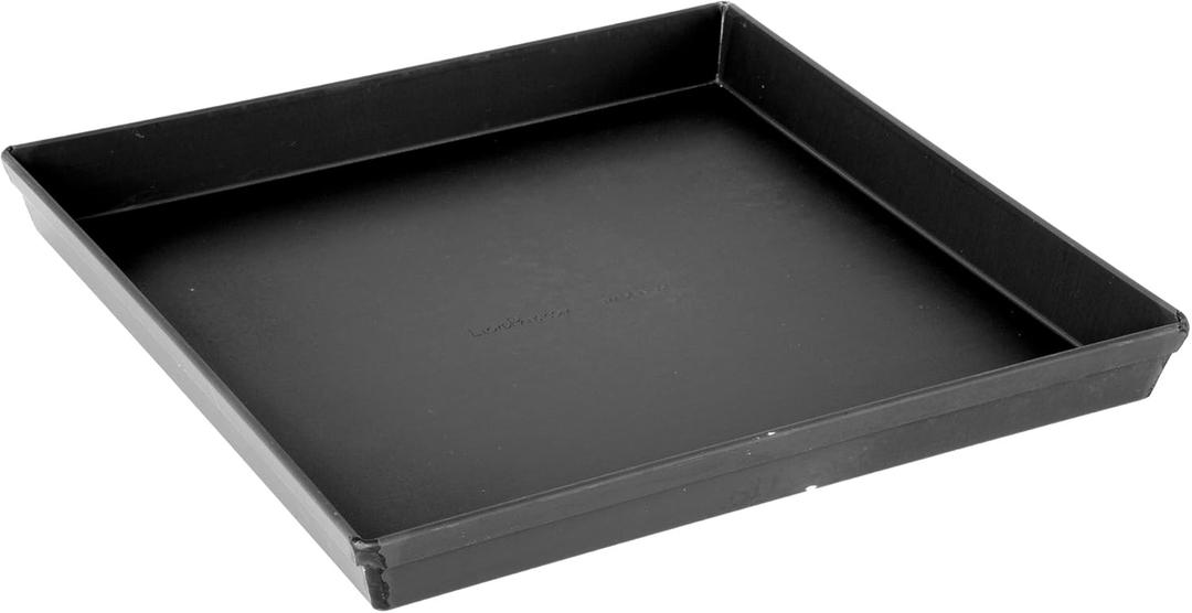 Lloyd Pans Grandma Style Pizza Pan 16 Inch by 16 Inch by 1 Inch - PSTK