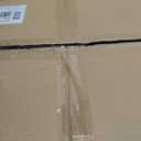 Wire Shelf Covers, Bamboo Wire Rack Covers for Pantry, Closet，Kitchen (5pcs, 24" W x 16" D, Natural)