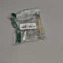 Satco 21860-4T6.5/LED/CL/930/120V/E17/1CD Tubular (S21860) Intermediate Screw Base Exit Light Bulb