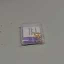 ELETIUO Filled Metal Ring Guard Set for Loose Rings, 12 Pack 3 Sizes for Different Band Widths, Invisible Ring Adjuster Tightener Spacer Fitter, Golden+Silver Color