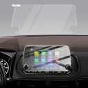 Autorder Screen Protector for 2021 2022 2023 2024 2025 Nissan Rogue S SV Accessories 8-inch Tempered Glass Film Touchscreen Protector Foil (NOT for Rogue Sport)