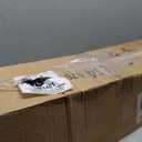 Electric Weed Wacker Cordless Eater Battery Powered, 21V Weed Trimmer with 2 Battery and Charger, 5 Types 26Pcs Blades, 3 in 1 Grass Trimmer/Brush Cutter/Lawn Edger for Garden Yard