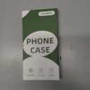 for iPhone 15 Pro Max case Fits MagSafe 10FT Drop Resistant Matte Skin Feeling Shockproof Back Cover Fits iPhone 15 Pro Max Phone Cases, White