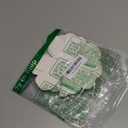WorldBazaar 54 Pcs Shamrock Cutouts for St. Patricks Day Decorations St Patricks Day Clover Cutout Shamrocks 6 x 6