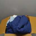 Duvet Cover King Size -Royal Blue Comforter