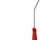 15 Piece Paint Roller Set for All Paints, 6 inch Microfiber Roller Covers for Paint Roller Brush for Painting Walls Ceilings Home Repair Paint Roller Kits