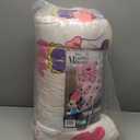 Disney's Minnie Mouse Comforter Set by The Big One, Twin