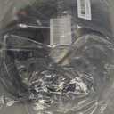 Elecan Dual 6.35mm 1/4 TS to Dual 1/4 TS Stereo Audio Cable 50 Ft, Interconnect Insert Cable, Firm Connection,Flexible Durable Tearable Color-Coded Mono Breakout Cable for Speaker Amplifier Mixer+Ties