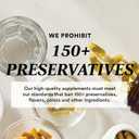 365 by Whole Foods Market, Papaya Enzymes, 500 Chews (500 Count (Pack of 1))