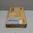 Mounting Dream TV Wall Mount for 32-65 Inch Television,Mount with Swivel and Tilt, Full Motion Bracket with Articulating Dual Arms, Fits 16inch Studs, Max VESA 400X400 mm, 99lbs, MD2380 (Black)