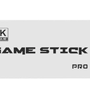 ZHQQ Retro Game Stick, Plug And Play Video Games With 20,000+ Games And 9 Built-In Emulators Great for Easter Gifts