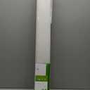 Motorized Blinds with Remote, [Free Solar Panels] Cordless Smart Blinds with Valance Cover, Blackout Electric Blinds with Remote Control, Automatic Roller Shades for Windows Light Gray 26" W x 72" H