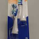 Spinbrush New PRO Clean Replacement Heads, Electric Toothbrush Refills, Soft Bristles, 2 Count (Light Blue)