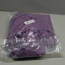 SONORO KATE Sheets Super Soft Microfiber 1800 Thread Count 18 Inch Deep Pocket 4 Piece Queen Size Purple