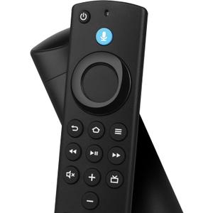 Voice Remote Control (3rd Gen) Fit for Smart TVs Stick/TV Cube/4K Max/4K/Stick Lite, Smart TV 3rd Gen and Compatible with Insignia-Toshiba-Pioneer-Smart-TVs