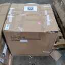 Half-Size Countertop Commercial Convection Oven 66Qt/62L, 4 Tier