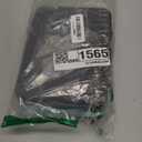 Monthly Pill Organizer 2 Times a Day, with Weekly Pill Bag, Portable Hard Shell, Pill Cutter, Plastic Opening Pick, Monthly & Weekly Stickers, Convenient Medication Management and Tracking