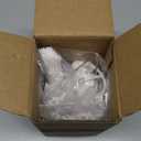 USB Mini Small Ceiling Fan quiet Camping Optional RV Fans Emergency Portable Outdoor Hanging Gazebo Canopy Dorm Fans Silent For Grow Tent,Hiking,Outages Battery operated,Power Bank powered