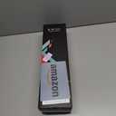 VICTIV 74 Camera Tripod, Tripod for Camera and Phone, Aluminum Professional Tripod Stand for Canon Nikon with Carry Bag and Phone Holder, Compatible with DSLR, iPhone, Spotting Scopes, Max Load 9.5Lb (Black)