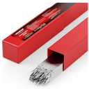 ARCCAPTAIN Stainless Steel TIG Welding Rod ER308L TIG Filler Rod, 1/16" x 16" 5LB