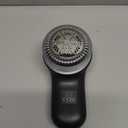 Fabric Shaver, Rechargeable Lint Shaver with Digital Display, Electric Portable Sweater Shaver with 6Leaf Blades and Safety Lock, 3Speeds Lint Remover to Remove Pilling for Clothes, Couch, Furniture